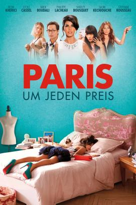 Paris um jeden Preis (2013)