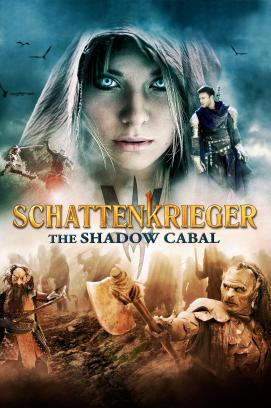 Schattenkrieger - The Shadow Cabal (2014)