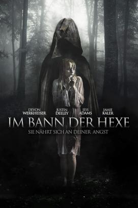 Im Bann der Hexe (2013)