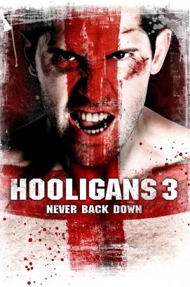 Hooligans 3 - Never Back Down (2013)
