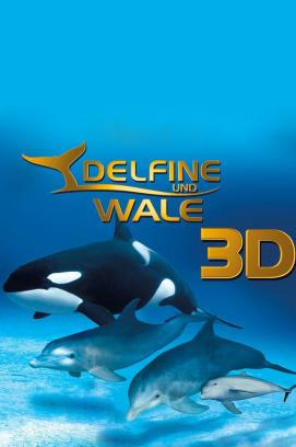 IMAX: Delfine und Wale (2008)