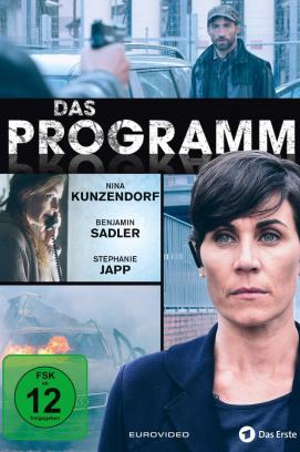 Das Programm (2015)