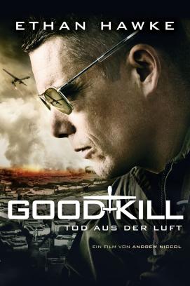 Good Kill - Tod aus der Luft (2015)