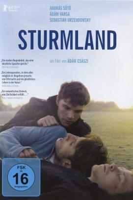 Sturmland (2014)