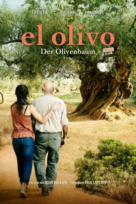 El Olivo - Der Olivenbaum (2016)