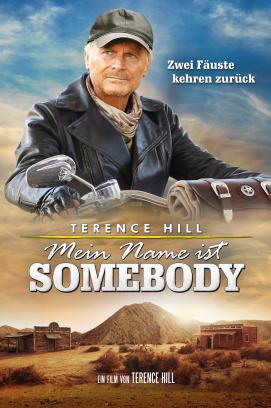 Mein Name ist Somebody (2018)