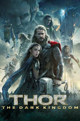 Thor - The Dark Kingdom (2013)