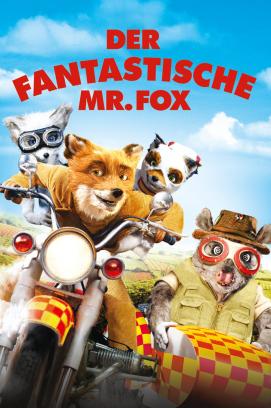 Der fantastische Mr. Fox (2009)