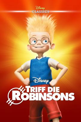 Triff die Robinsons (2007)