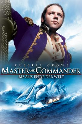 Master and Commander - Bis ans Ende der Welt (2003)