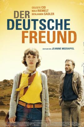 Der deutsche Freund (2012)