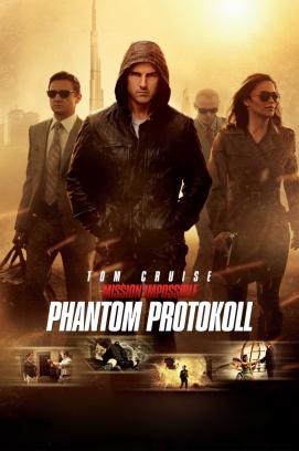 Mission: Impossible - Phantom Protokoll (2011)