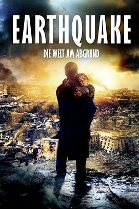 Earthquake - Die Welt am Abgrund (2016)