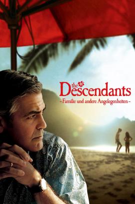 The Descendants - Familie und andere Angelegenheiten (2011)