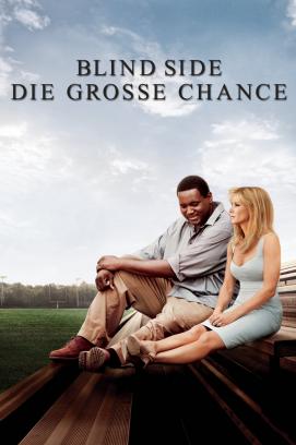 Blind Side - Die große Chance (2009)