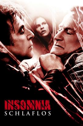 Insomnia - Schlaflos (2002)