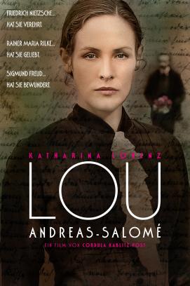 Lou Andreas-Salomé (2016)
