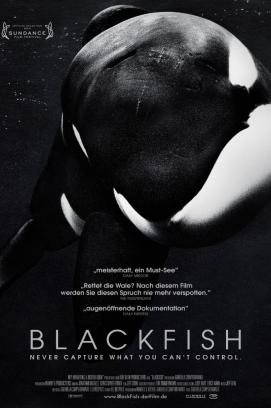 Blackfish (2013)