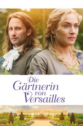 Die Gärtnerin von Versailles (2015)