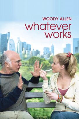 Whatever Works - Liebe sich, wer kann (2009)