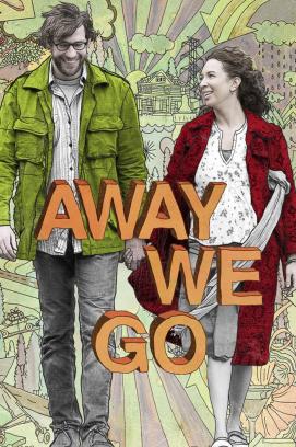 Away We Go - Auf nach Irgendwo (2009)