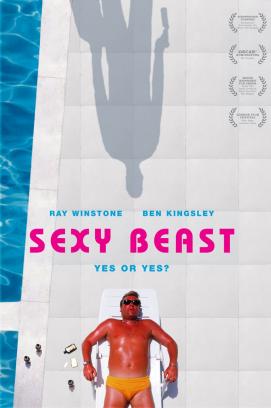 Sexy Beast (2001)