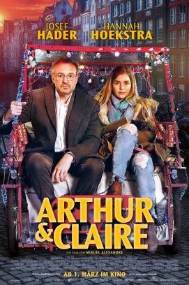 Arthur & Claire (2017)