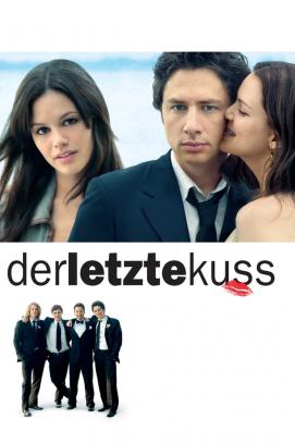 Der letzte Kuss (2006)