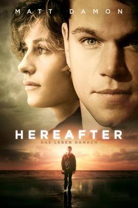 Hereafter - Das Leben danach (2010)