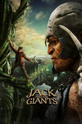 Jack and the Giants (2013)