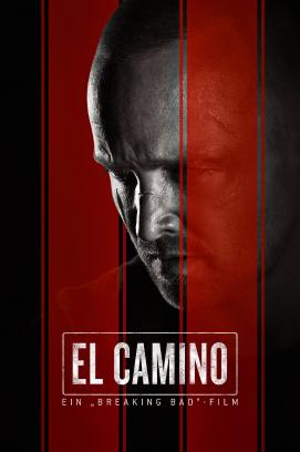 El Camino: Ein "Breaking Bad" Film (2019)