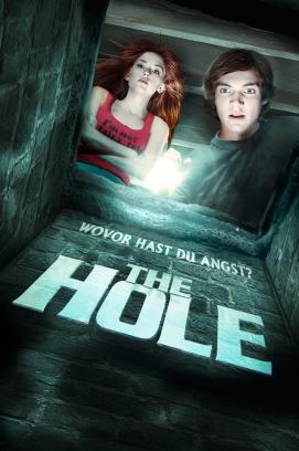 The Hole - Wovor Hast Du Angst? (2009)