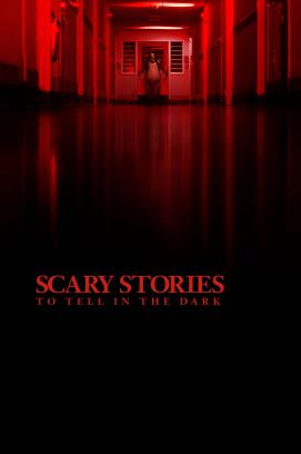 Scary stories (2019)
