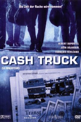 Cash Truck - Der Tod fährt mit (2004)