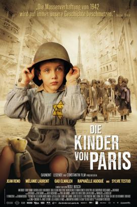 Die Kinder von Paris (2010)