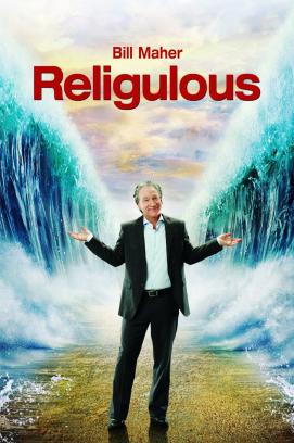 Religulous - Wer’s glaubt wird selig (2008)
