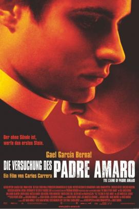 Die Versuchung des Padre Amaro (2002)
