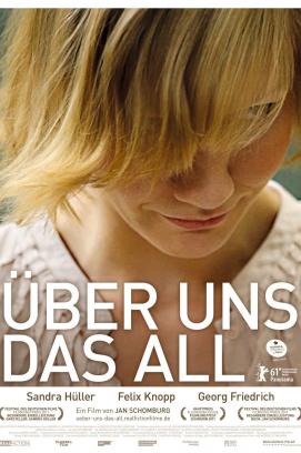 Über uns das All (2011)