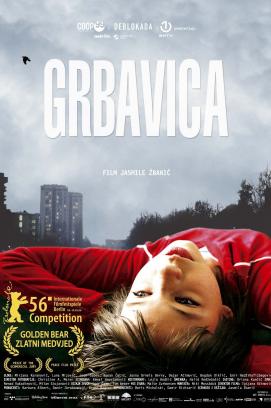 Esmas Geheimnis – Grbavica (2006)