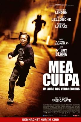 Mea Culpa - Im Auge des Verbrechens (2014)