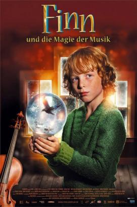Finn und die Magie der Musik (2013)