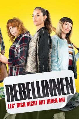 Rebellinnen (2019)
