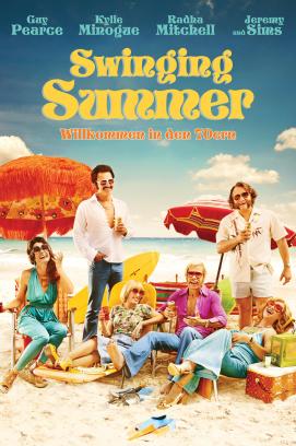 Swinging Summer - Willkommen in den 70ern (2018)