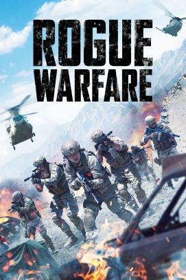 Rogue Warfare - Der Feind (2019)