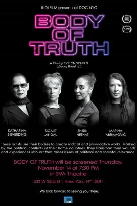 Body of Truth (2020)
