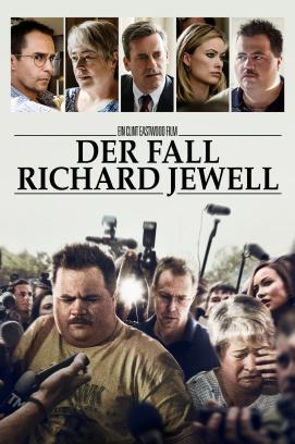 Der Fall Richard Jewell (2019)