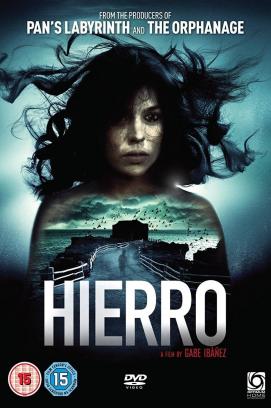 Hierro - Insel der Angst (2009)
