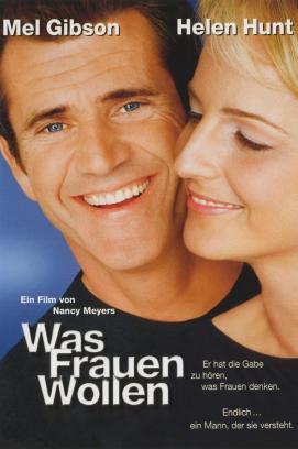 Was Frauen wollen (2000)