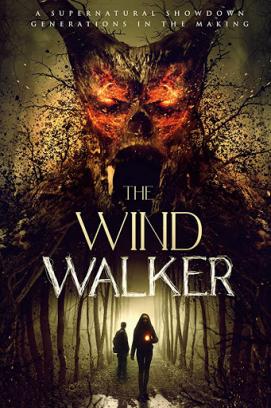 The Wind Walker (2020)
