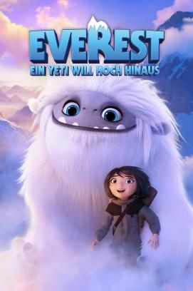 Everest - Ein Yeti will hoch hinaus (2019)